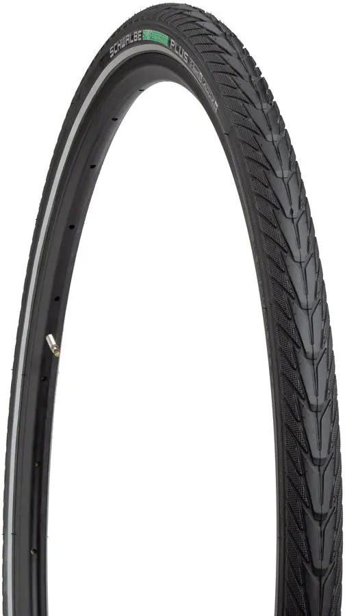 Energizer Plus Tire (700X45c) 1