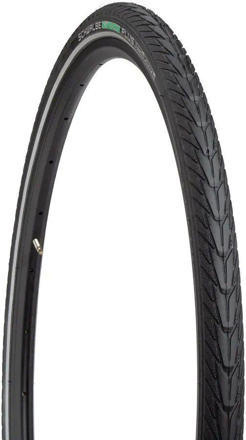 Energizer Plus Tire (700X50c) 1