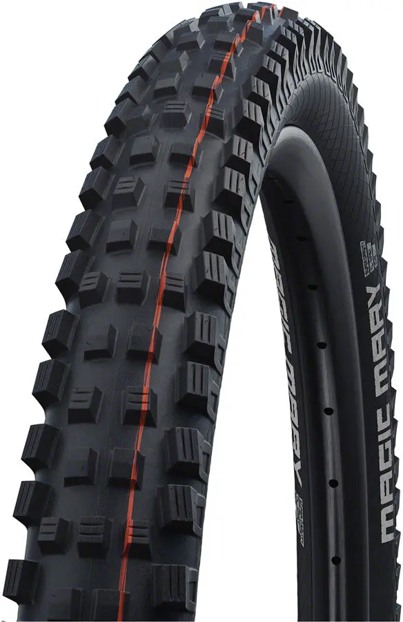 Magic Mary Super Gravity Tire (29X2.4) 1
