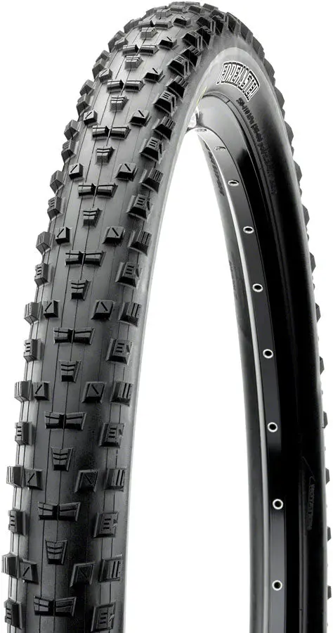 Forekaster Wire Bead Tire 1