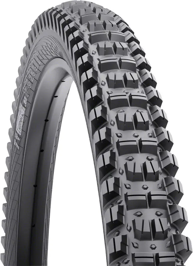 Judge Tcs Tough/High Grip Tritec E25 Tire 1