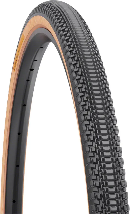 Vulpine Tcs Tire 1
