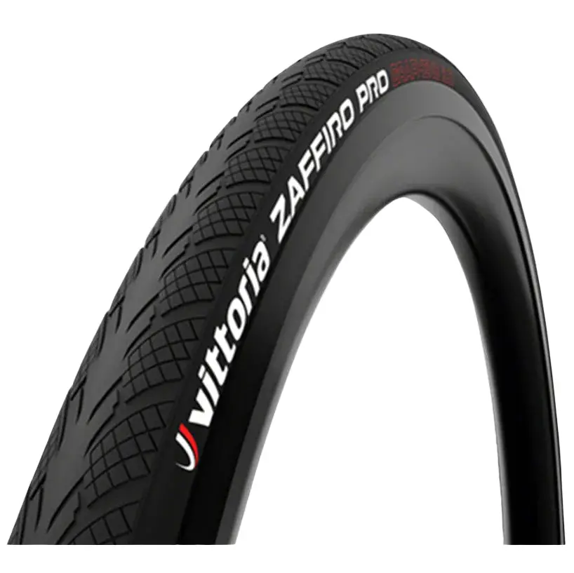 Zaffiro Pro V G2.0 Tires 1
