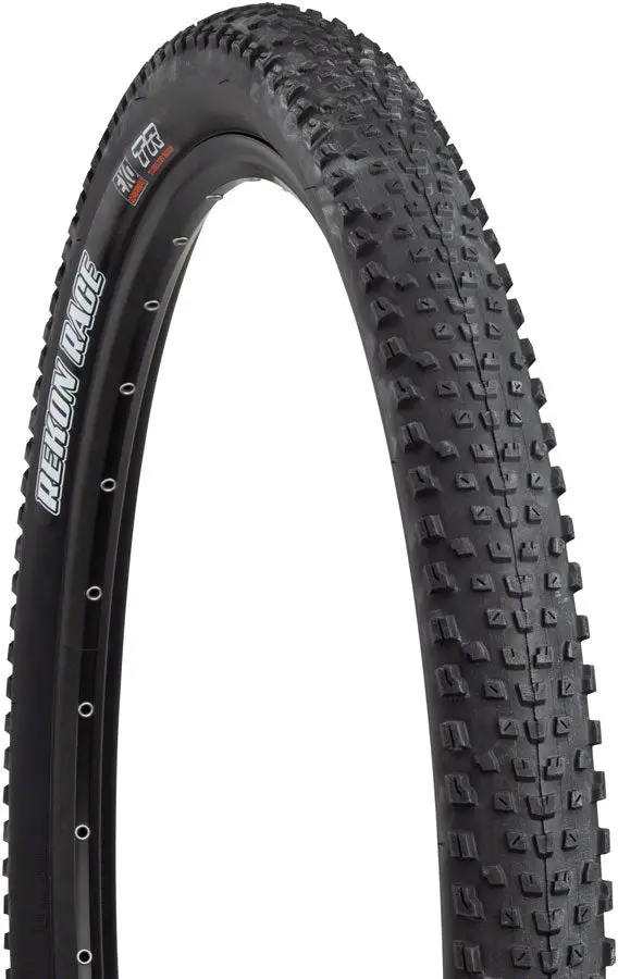Rekon Race Tires 1