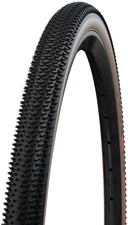 G-One R Tire (700X40) 1