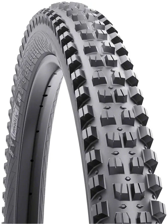 Verdict Tcs Tough/High Grip Tritec E25 Tire 1