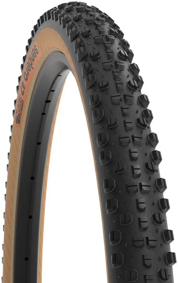 Sendero - Tcs Tubeless Tire 1