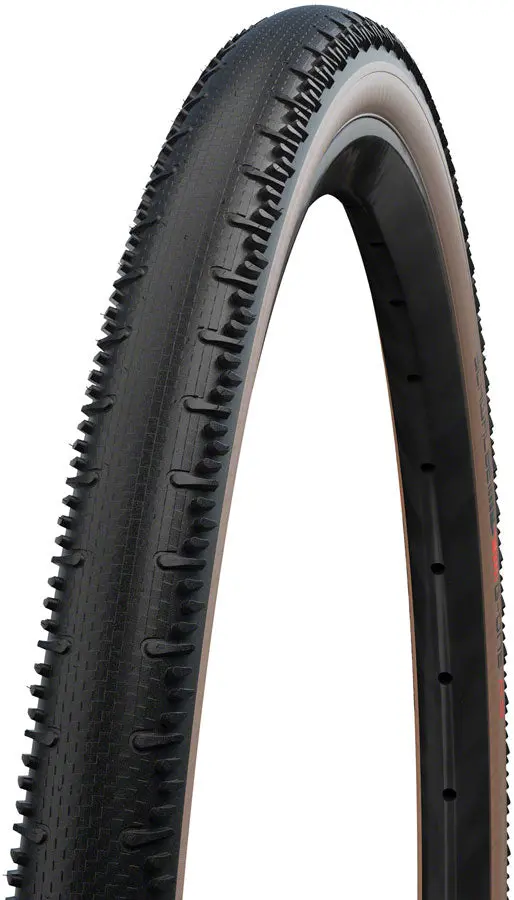 G-One Rs Tire (700X35) 1