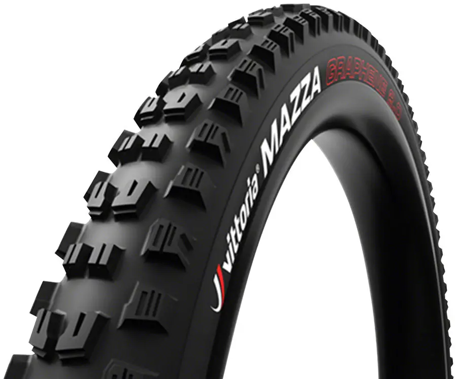 Mazza G2.0 Tnt Trail Tire 1