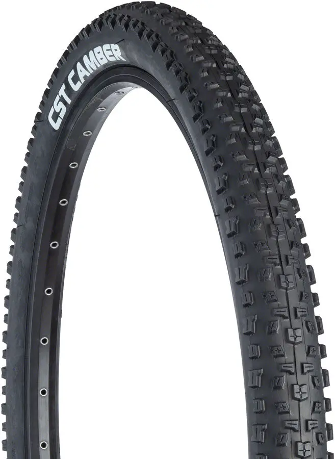 Camber Wire Bead Tire 1