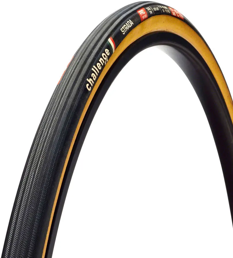 Strada Pro Tire 1