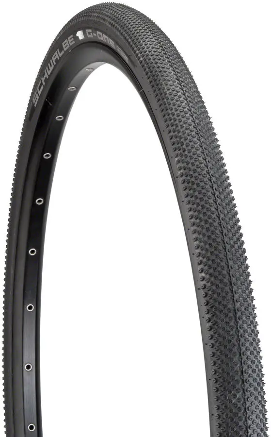 G-One Allround Tire 1