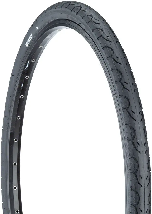 Kwest High Pressure Tire 1