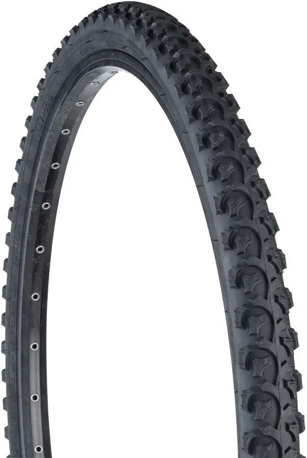 Alfabite Style K831 Tire 1