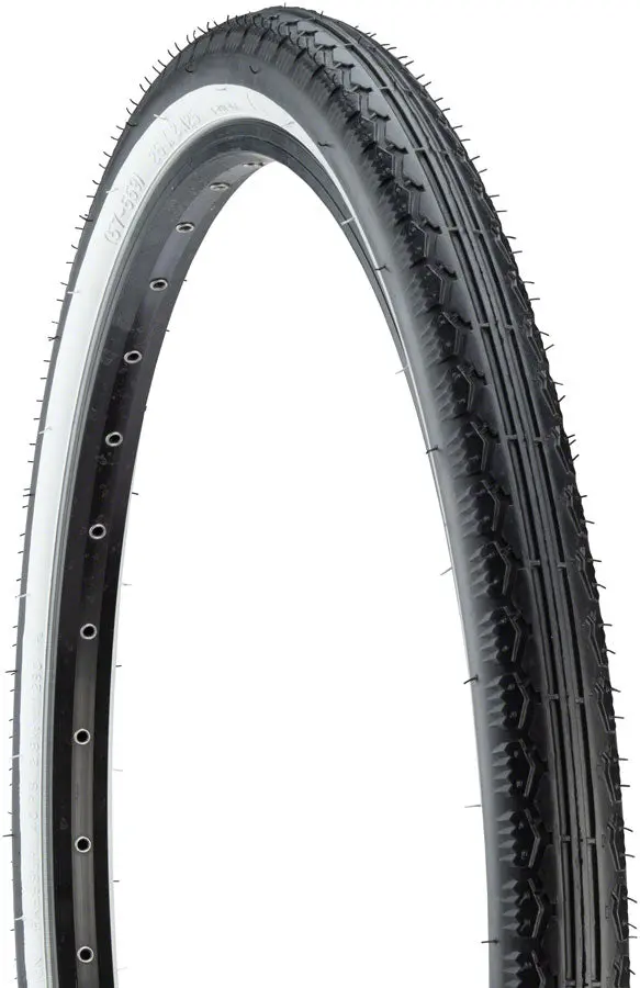 Cruiser K130 Tire 1