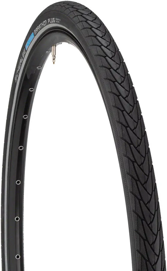 Marathon Plus Tire (26") 1