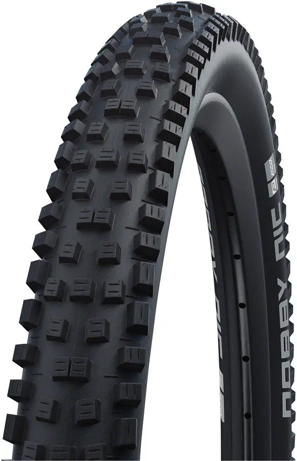 Nobby Nic Super Trail Addix Ultra Soft Tire (29X2.4) 1