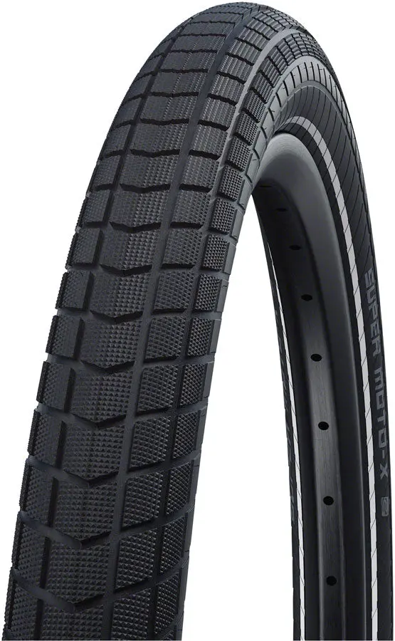 Super Moto-X Tire 1