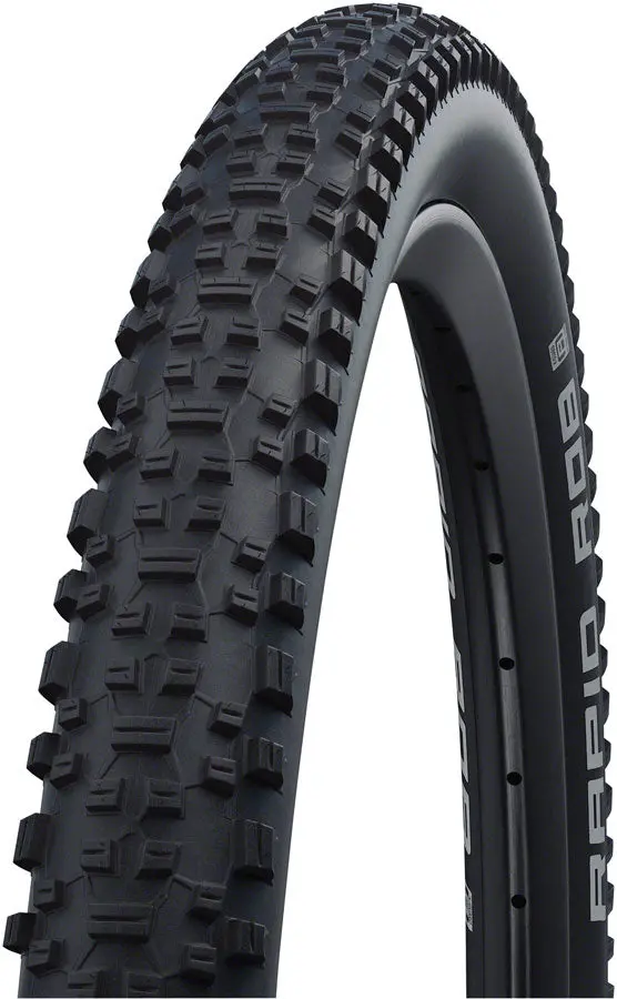 Rapid Rob K-Guard Liteskin Tire 1
