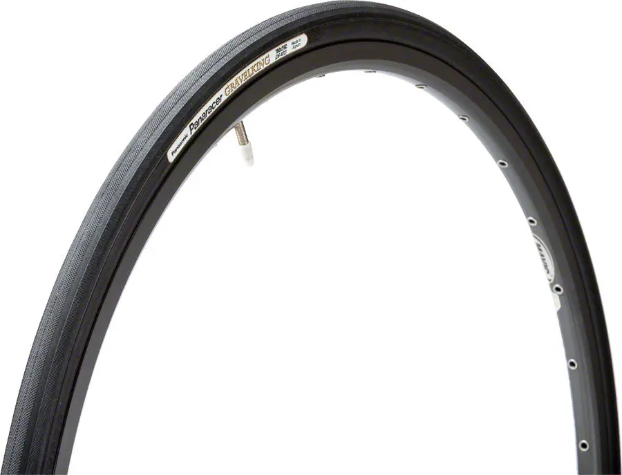 Gravelking Tire 1