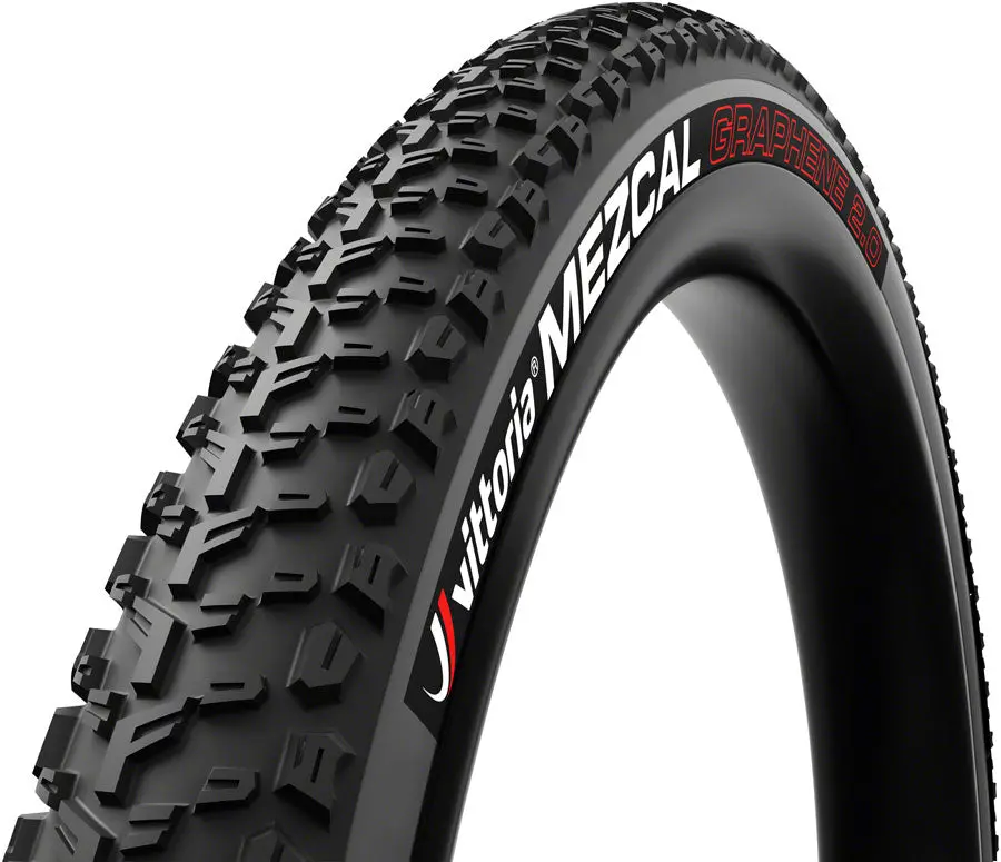 Mezcall Iii G2.0 Tire 1