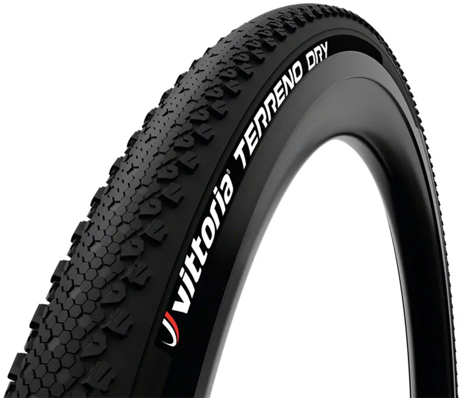Terreno Dry Tire (700X38) 1