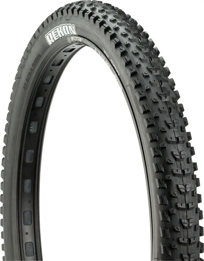 Rekon Wire Bead Tire 1