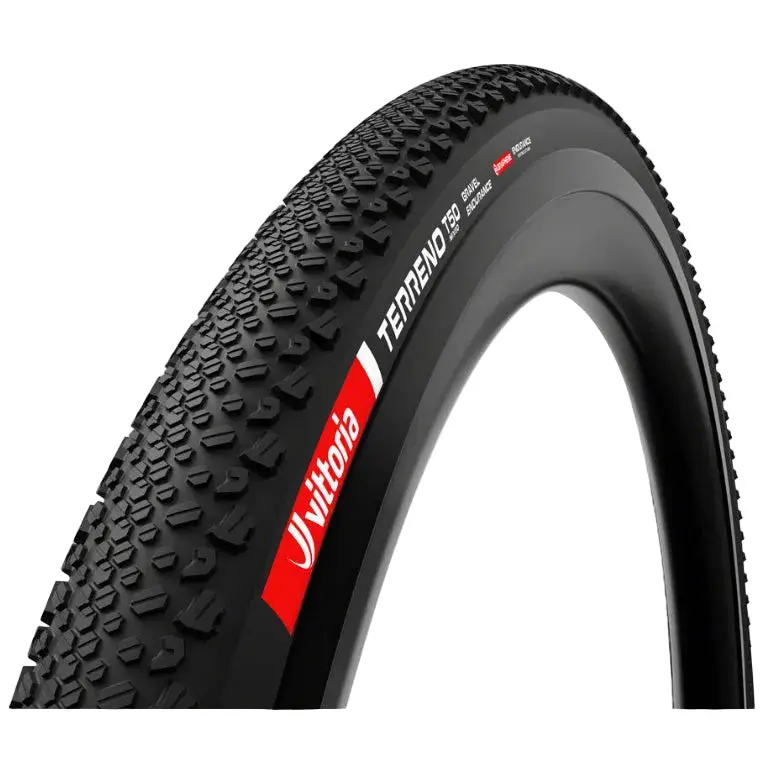 Terreno T50 Mixed Tire 1