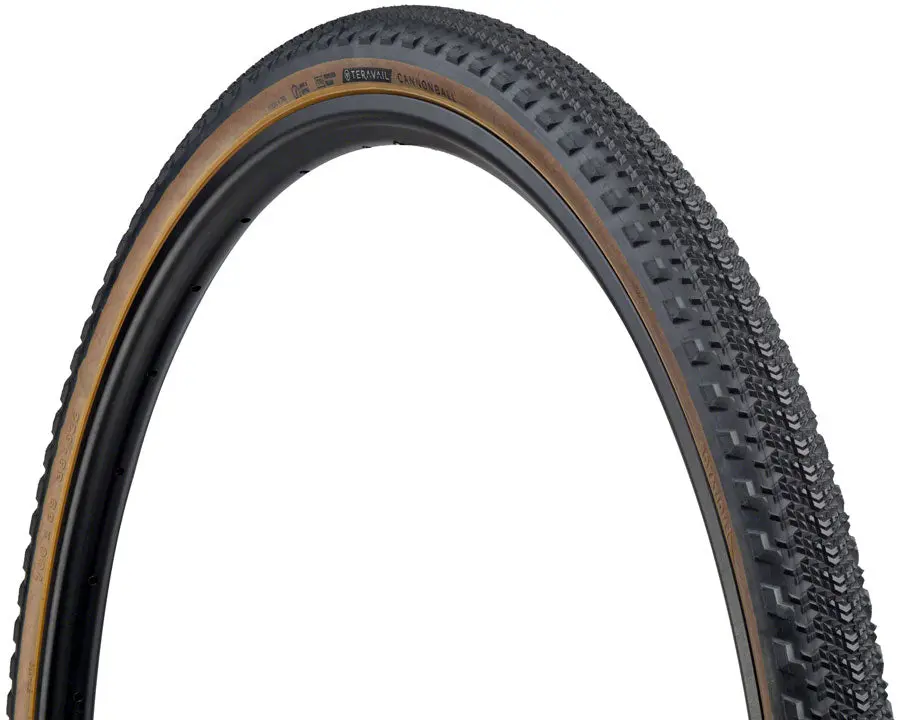 Cannonball Tires 1