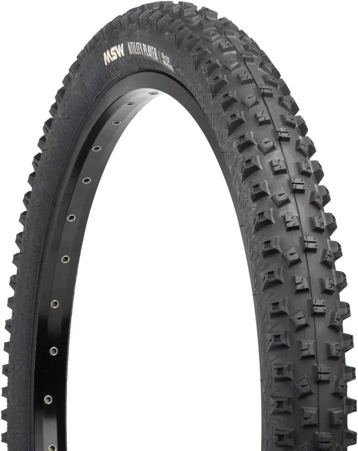 Utility Player Tire (24X2.25) 1