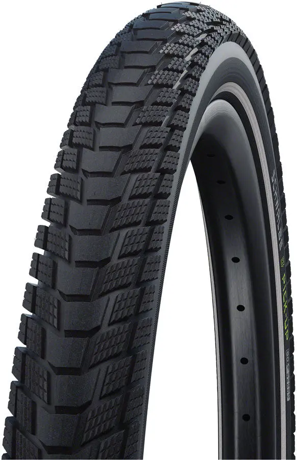 Pick-Up Cargo Tire (27.5X2.6) 1