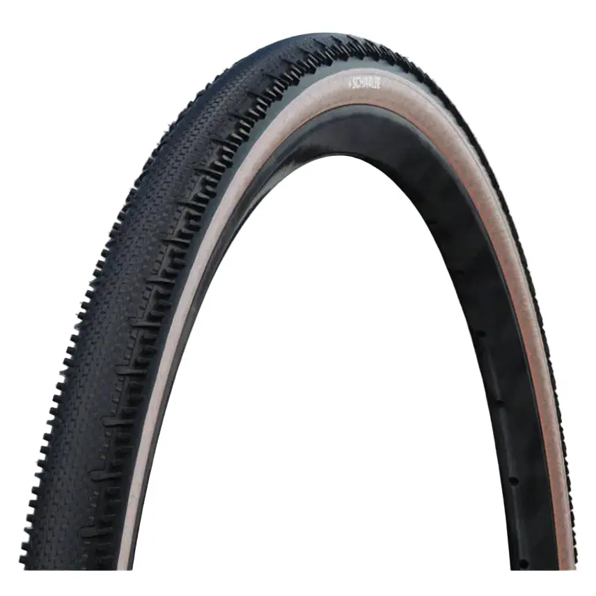 G-One Rs Pro Tire 1