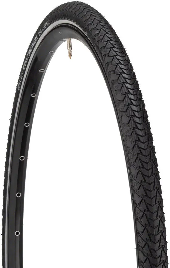Contact Plus Tire 1