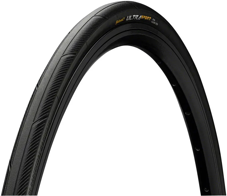 Ultra Sport Iii Tire 1