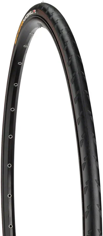 Gator Hardshell Tires (Wire) 1