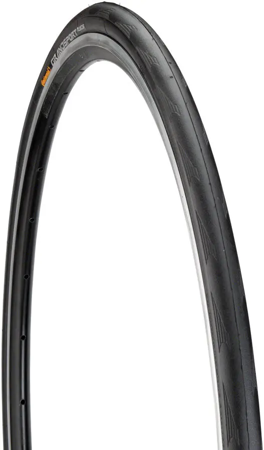 Grand Sport Race Tire 1