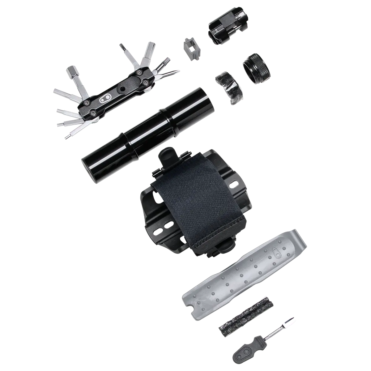 Ts18 Tube Stash Tool Kit 1