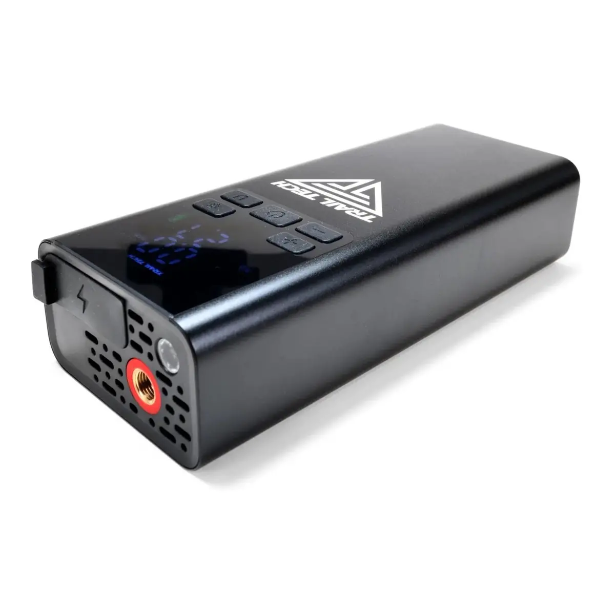 Trail Tech Portable Air Compressor 1