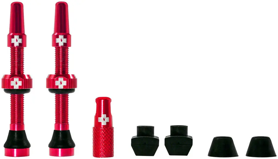 Tubeless Valve Kit 1