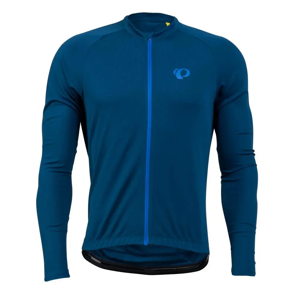 Quest Long Sleeve Jersey 1