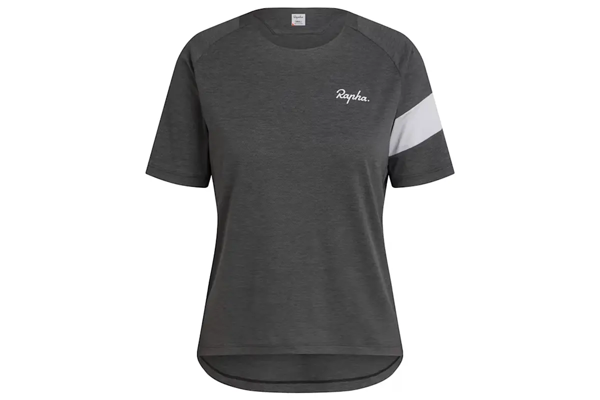 Trail Technical T-Shirt (Women's) 1