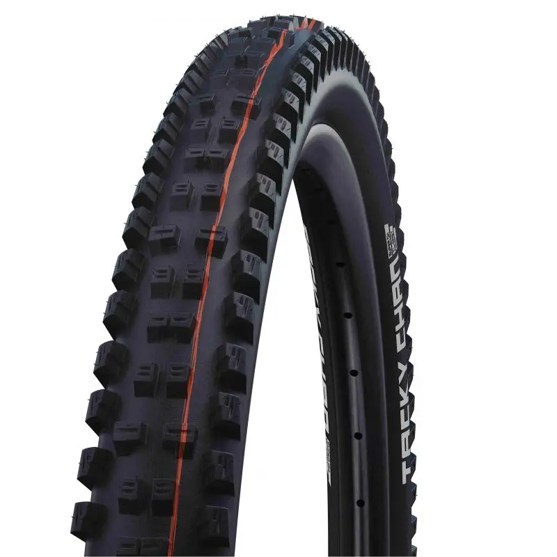 Tacky Chan Super Trail Tire 1