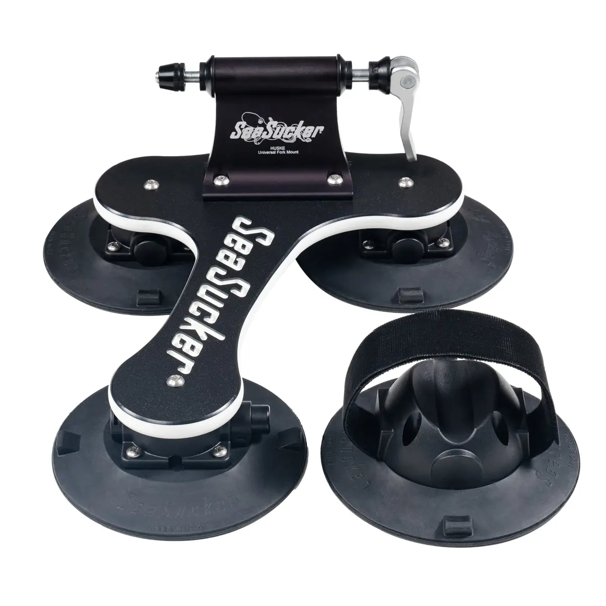 Talon Bike Rack 1