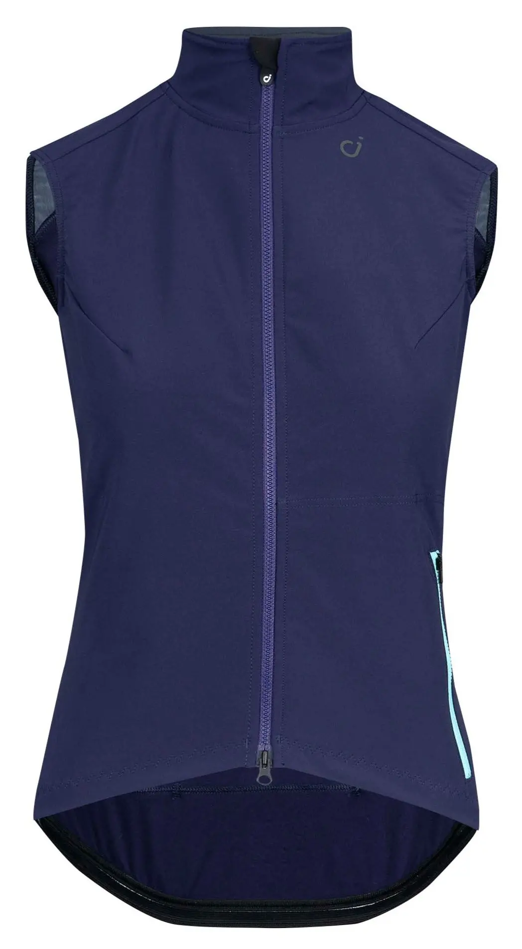 Signature Softshell Vest (Women's) 1