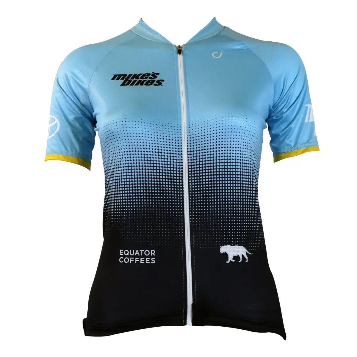Team Mike's Bikes Equator 7.0 Jersey (Women's) 1
