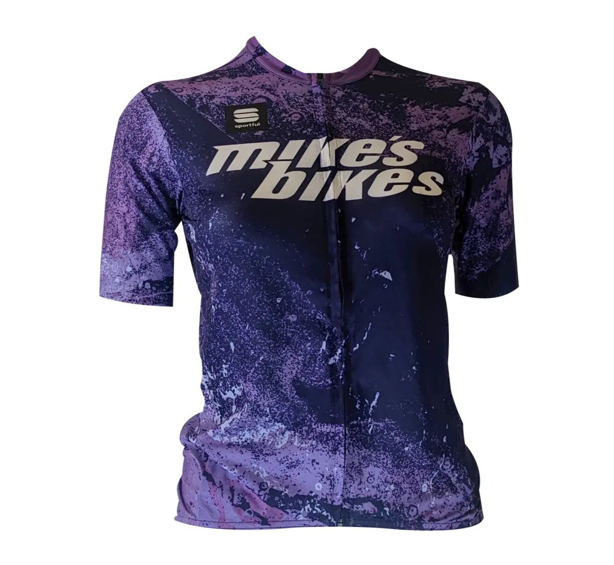 Team Mike's Bikes Equator 9.0 Jersey (Women's) 1