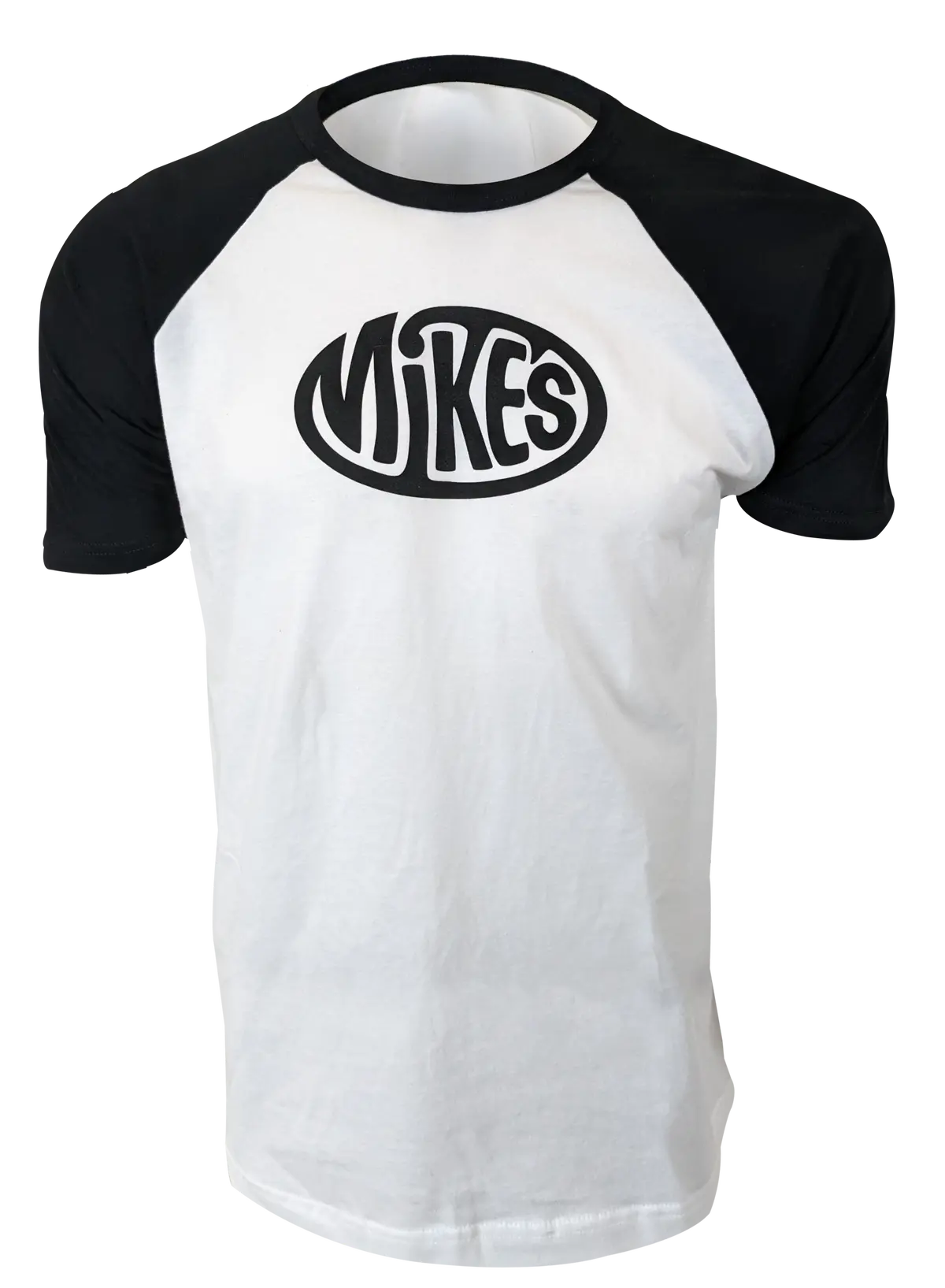 Mikes Bikes Tee-Ball T-Shirt 1