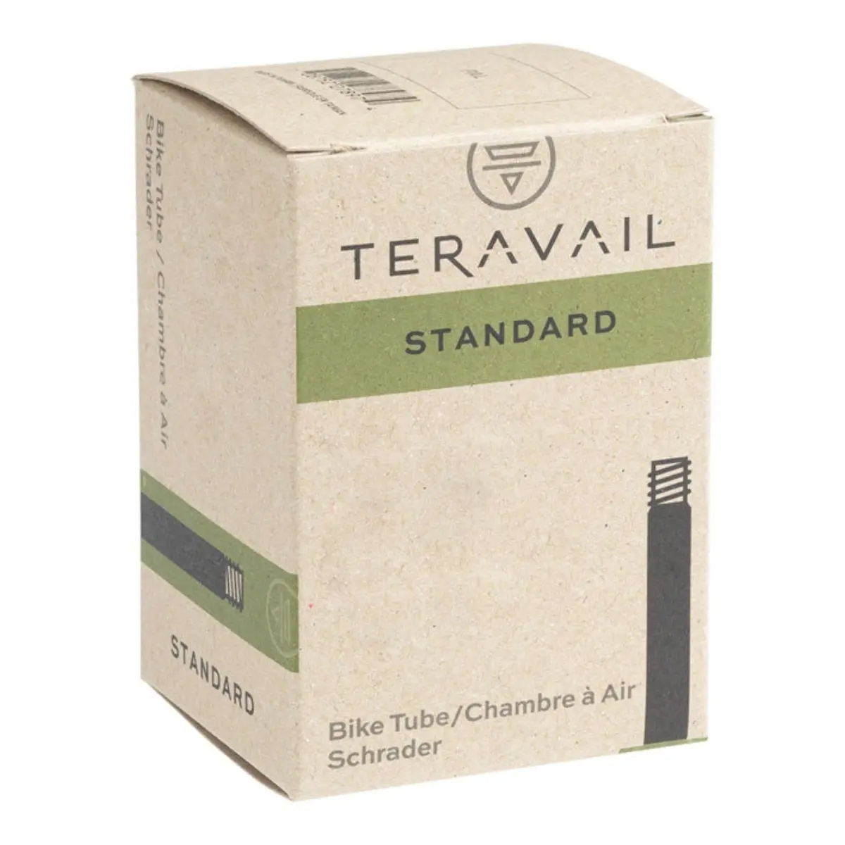 Schrader Valve Tube (Kids) 1