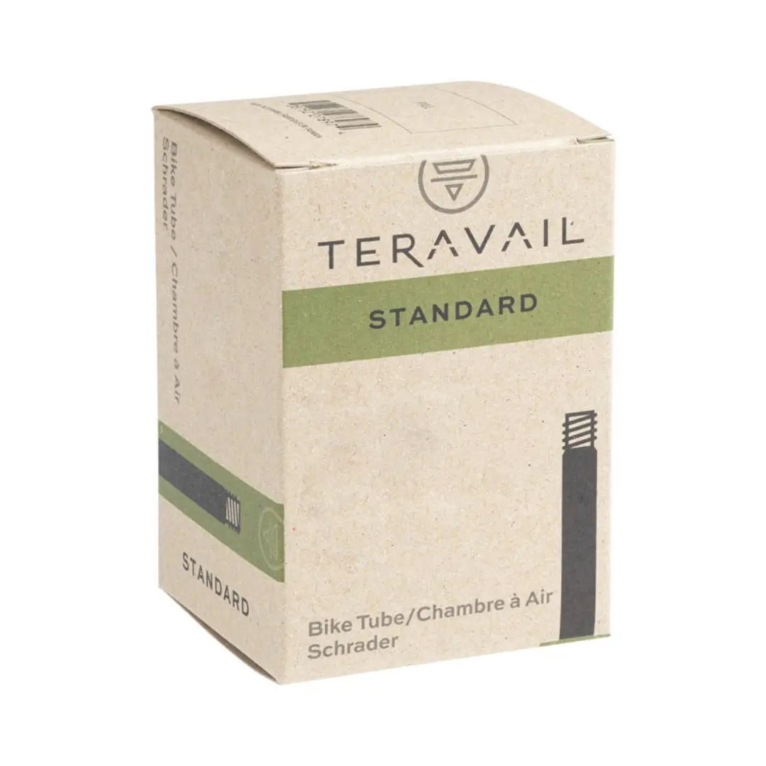 Schrader Valve Tube 1