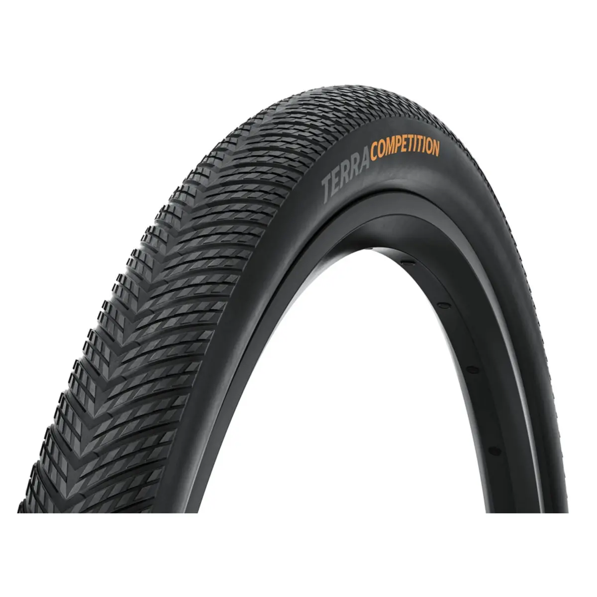 Terra Competition Tire 1
